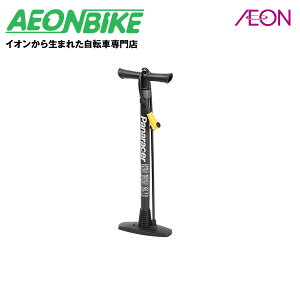 【30日限定!P5倍+先着1,100円OFFクーポン発行中】パナレーサー (Panaracer) ワンタッチポンプ英式 111530