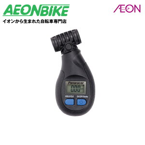 【24日から27日限定!P5倍+先着1,100円OFFクーポン発行中】パナレーサー (Panaracer) BTG-PDDL2 デュアルヘッドデジタルゲージ 83521