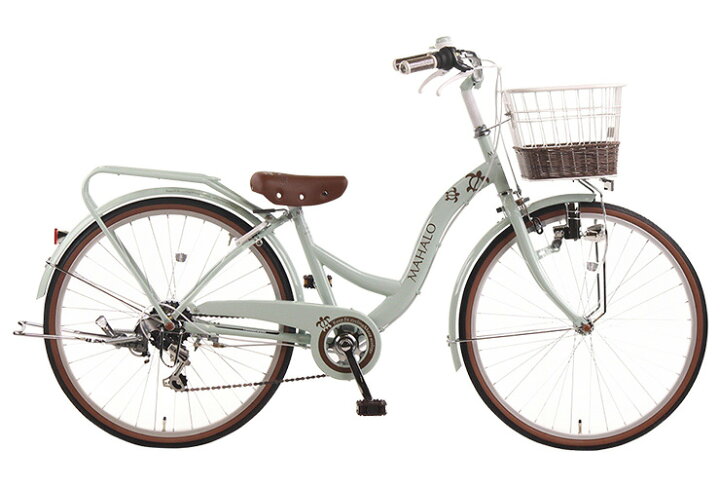 トップ バリュー 自転車 子供