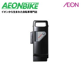 【1月24日から2月1日限定！P5倍＋先着1,100円OFFクーポン発行中】パナソニック(Panasonic) NKY491B02B 6.6Ah パナソニック電動アシスト自転車用バッテリー ブラック