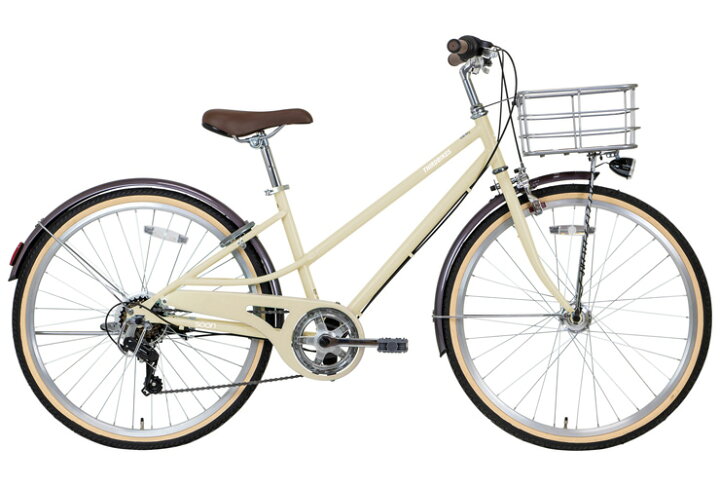 楽天市場】【お店受取り送料無料】サードバイクス (THIRDBIKES) スーン  