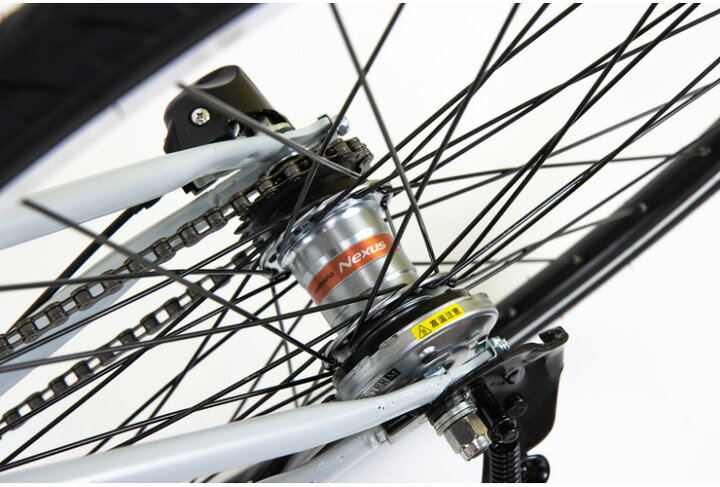 楽天市場】【お店受取り送料無料】サードバイクス (THIRDBIKES 