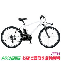 楽天市場】パナソニック ハリアー 電動自転車の通販
