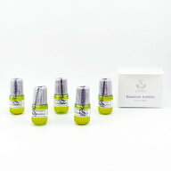 茅沼順子薬局 Junko KAYANUMA ジュンコカヤヌマ カドゥー エサンスイネディ 使い切り美容液 5ml×5個
