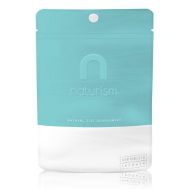 naturism Blue ナチュリズム ブルー アフターダイエット お徳用600粒(約100日分） カロリーカット サプリ 植物エキス