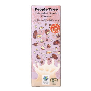 People Tree �s�[�v���c���[ �t�F�A�g���[�h���I�[�K�j�b�N�`���R �A�[�����h���A�[�����h 50g ���������ޗ��s�g�p ���B�[�K�� �L�@JAS�F��
