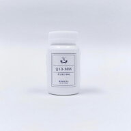 カドゥー茅沼順子薬局 JunkoKAYANUMA ジュンコカヤヌマ Q10-MAX 60カプセル 健康補助食品 サプリメント