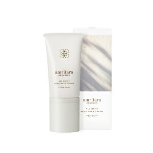 amritara �I�[�����C�g�T���X�N���[���N���[�� 40g SPF29 PA+++ ���Ă��~�� �m���P�~�J��