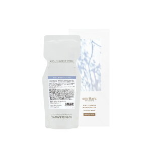 amritara�i�A�����^�[���j�z���C�g�o�[�`���C�X�g�E�H�[�^�[���t�B�� 120ml ���ϐ� �X�L���P�A �G�C�W���O�P�A