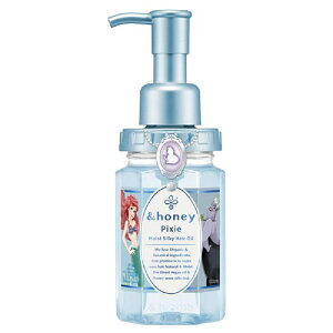 &honey Ahnj[ sNV[ CXgVL[ wAIC AGEA[X 100mL ANA}nj[̍ yʌz 􂢗Ȃg[gg