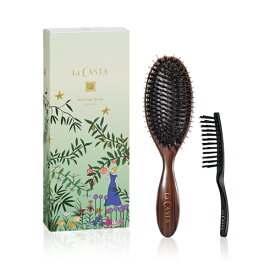 La Casta ラ・カスタ ヘッドスパブラシ ギフトセット 【数量限定】 ラカスタ コフレ