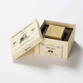 ガミラシークレット ワイルドローズ 115g 数量限定 ギフト