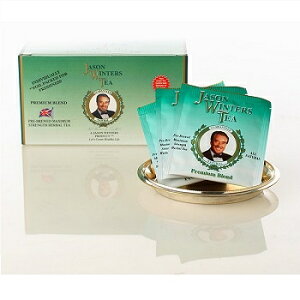 WFC\ EB^[Y eB[ 30 JASON WINTERS TEA(JWT)