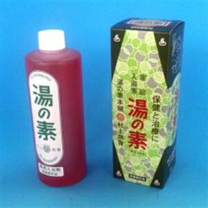 湯の素 490g(約50回分)(医薬部外品)