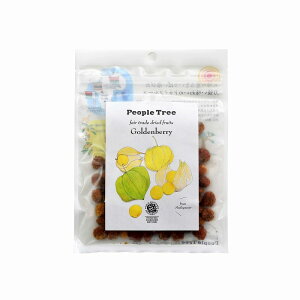 People Tree s[vc[ tFAg[h hCt[c S[fx[ 40g sgp