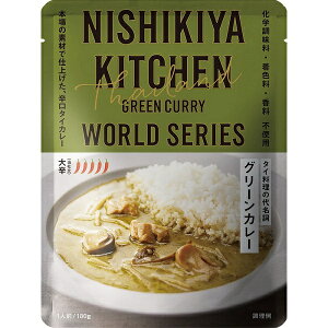 NISHIKIYA KITCHEN jVLLb` O[J[ 180g h w F  Y sgp J[ gg