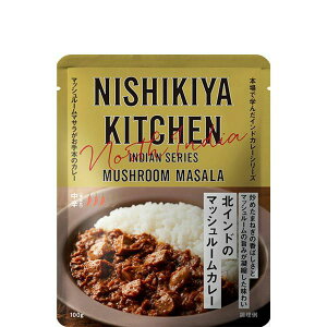NISHIKIYA KITCHEN jVLLb` kCh̃}bV[J[ 100g h gg w F  Y sgp J[ gg