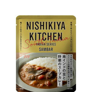 NISHIKIYA KITCHEN jVLLb` Ch̓Ɩ؂̃X[vJ[ 100g h gg w F  Y sgp J[ gg