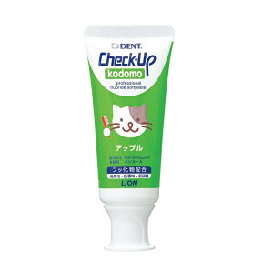 Check-Up kodomo`FbNAbv Rh Abv 60g ݂ qǂp tbz