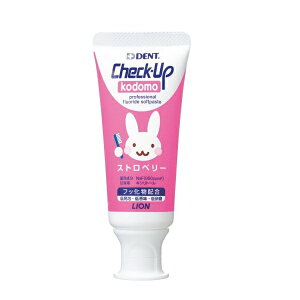 Check-Up kodomo`FbNAbv Rh Xgx[ 60g ݂ qǂp tbz
