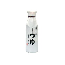 【7月10日限定10%オフクーポン配信中!】佐々長醸造 老舗の味つゆ 500ml めんつゆ
