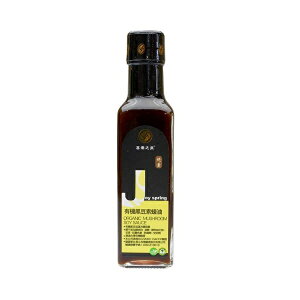 風と光 有機オイスター風ベジソース 210mL オーガニック ヴィーガン グルテンフリー