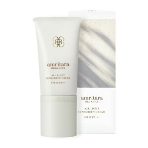 amritara I[CgTXN[N[ 40g SPF29 PA+++ Ă~ mP~J