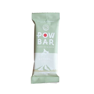 POW BAR JJIRRibc 40g GiW[o[ `R[g