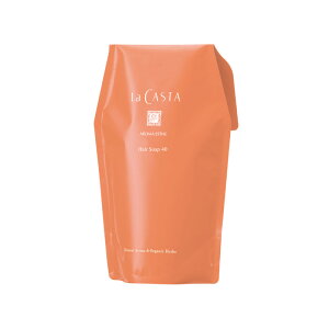 LaCasta EJX^ A}GXe wA\[v 40 tB 600ml JX^ lւ Vv[ _