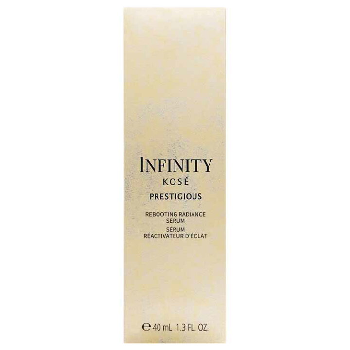 楽天市場】INFINITY(インフィニティ) プレステジアス セラム インダル  