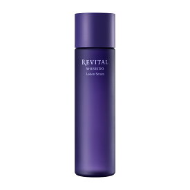 REVITAL(リバイタル) ローションセラム 資生堂