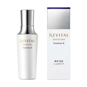 REVITAL(oC^) G}W II Ƃ^Cv 