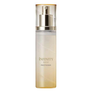 INFINITY(�C���t�B�j�e�B) �v���X�e�W�A�X ���[�V���� 160mL �R�[�Z�[