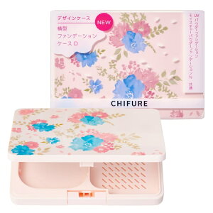 ���ӂ� ���^�t�@���f�[�V�����P�[�X D1 CHIFURE