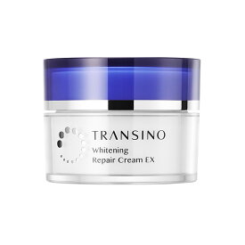 TRANSINO(トランシーノ) 薬用ホワイトニングリペアクリームEX　35g　第一三共ヘルスケア