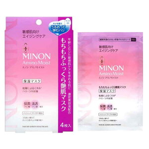 MINON(~m) A~mCXg ӂ牐}XN 24mL×4 OwXPA