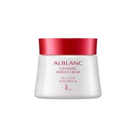 ALBLANC(アルブラン) クレンジングエッセンスクリーム ソフィーナ