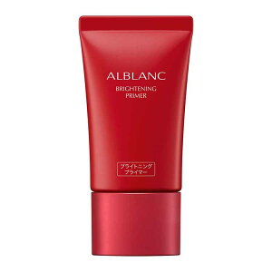 �A���u���� �u���C�g�j���O�v���C�}�[ ALBLANC �ԉ�