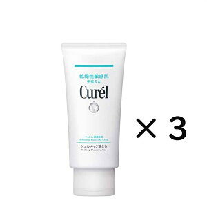 Curel(L) WFCNƂ 130g 3Zbg ԉ