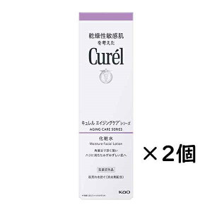 Curel(L) GCWOPAV[Y ϐ 140ml 2Zbg ԉ