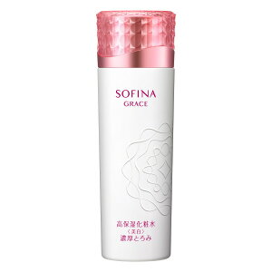 \tB[i OCX ێϐipj 140mL SOFINA GRACE ԉ