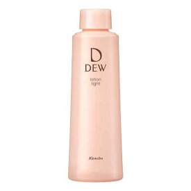 DEW(デュウ) ローション (レフィル) 150ml 化粧水 カネボウ