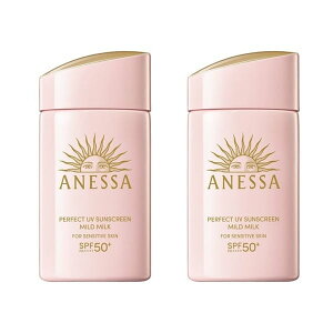 ANESSA(AlbT) p[tFNgUV }Ch~N NA 60ml@2Zbg