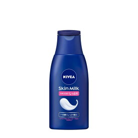 NIVEA(ニベア) スキンミルク 花王