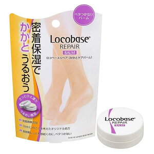 ���R�x�[�X ���y�A �����ƃP�A�o�[�� 10g ���R�x�[�X Locobase ���O���w���X�P�A