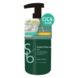 Sokko beauty N[~[tFCXEHbV CICA 400mL \bR[r[eB[