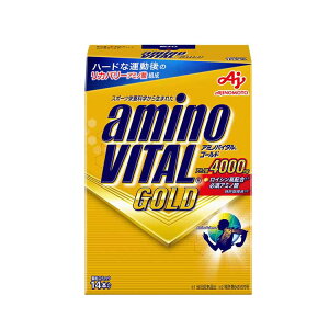 �A�~�m�o�C�^�� GOLD 14�{ �A�~�m�o�C�^�� amino VITAL ���̑f