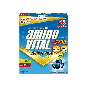 A~moC^ ANeBut@C 14{ A~moC^ amino VITAL ̑f