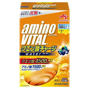 A~moC^ NG_`[W EH[^[ 24{ A~moC^ amino VITAL ̑f