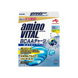 A~moC^ BCAA`[W EH[^[ 7g×28{ A~moC^ amino VITAL ̑f